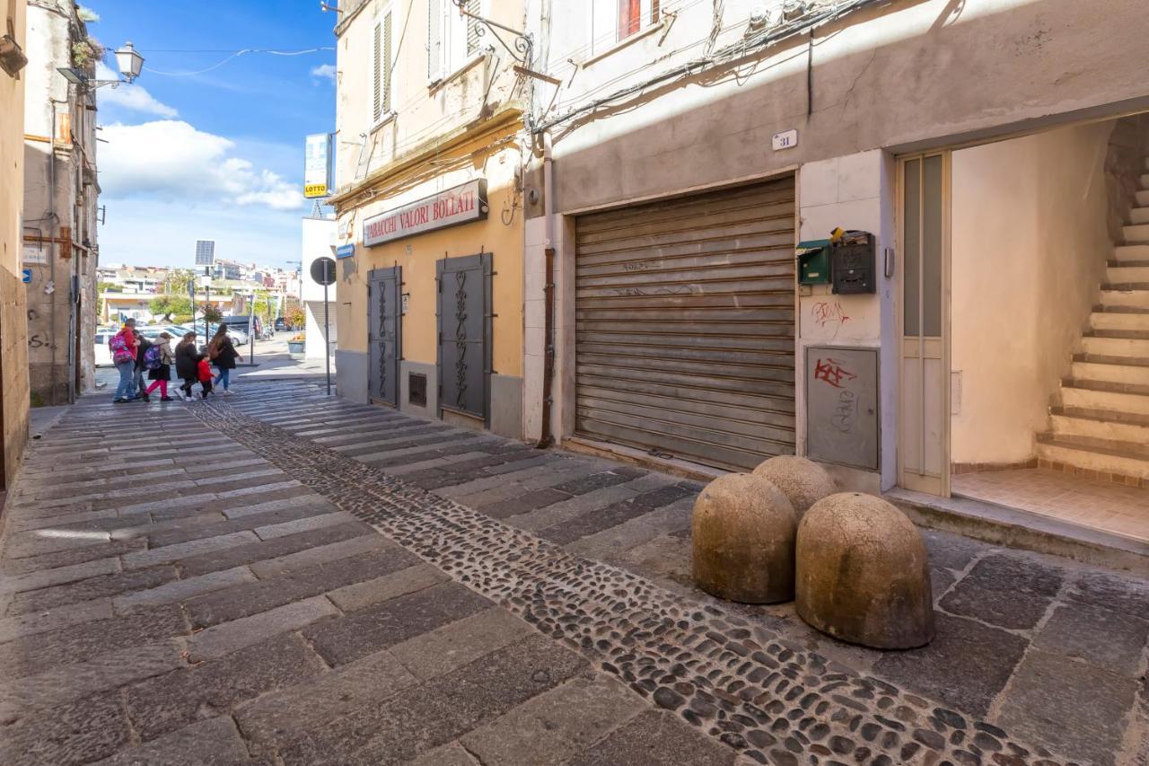Sa Pintadera Appartement Sassari