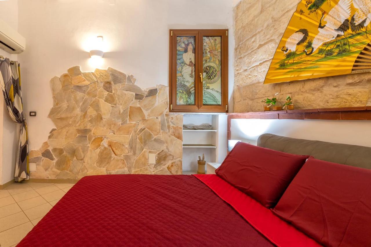 Apartment Sa Pintadera Sassari