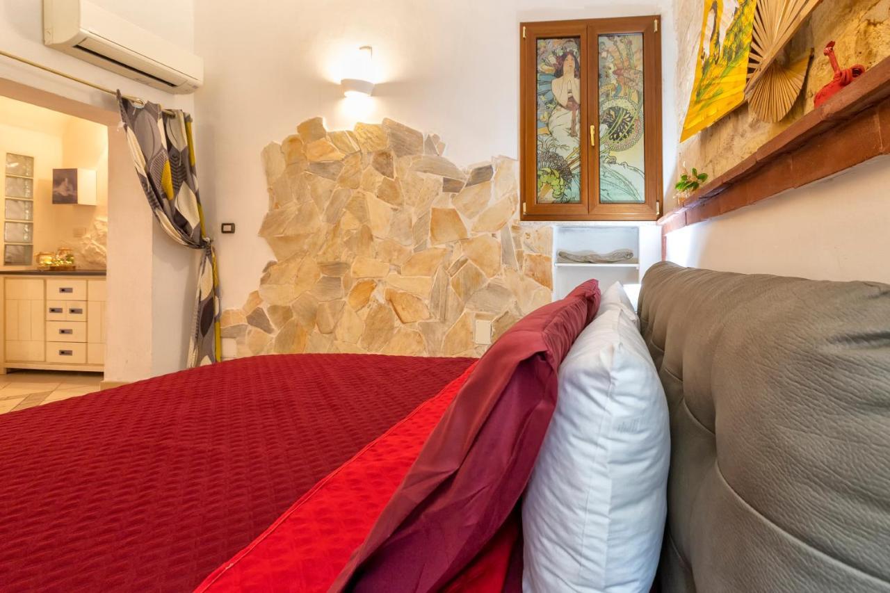 Sa Pintadera Apartment Sassari