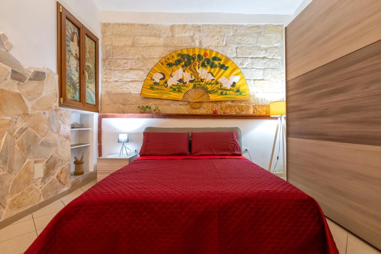 Apartment Sa Pintadera Sassari