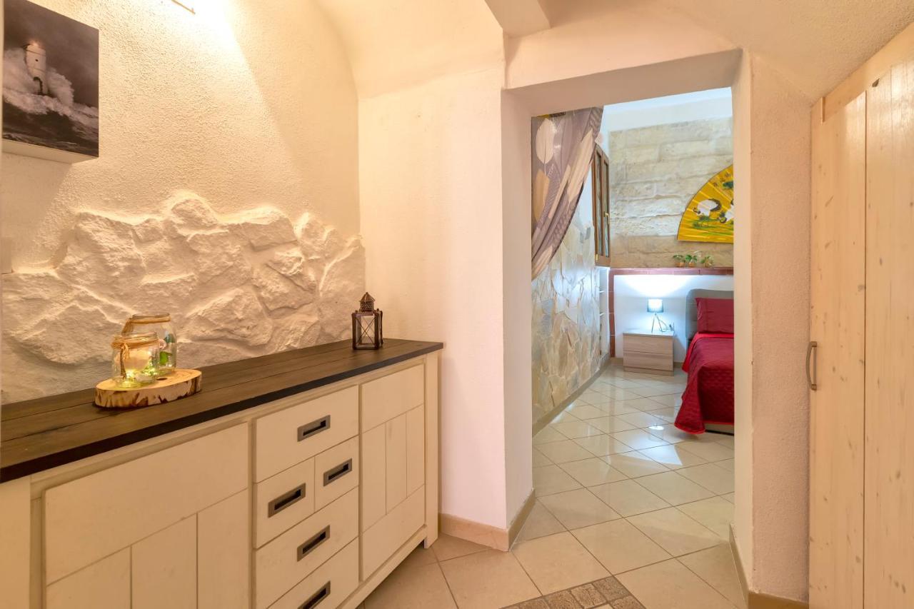 Sa Pintadera Apartment Sassari