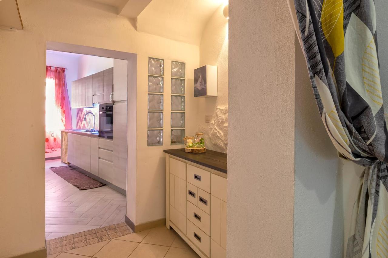 Apartment Sa Pintadera