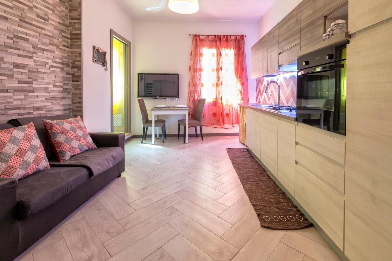 Sa Pintadera Apartment Sassari