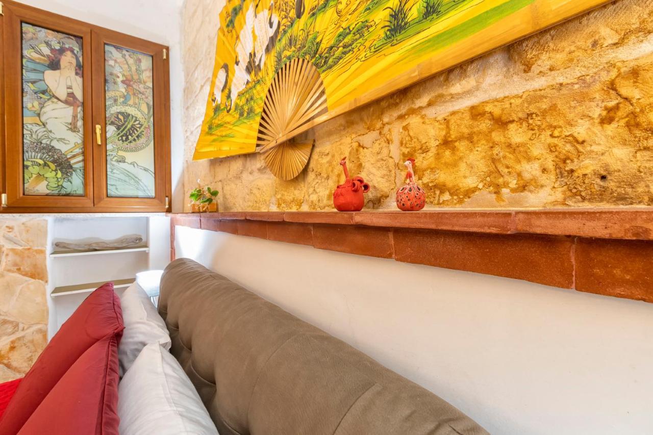 Sa Pintadera Apartment *